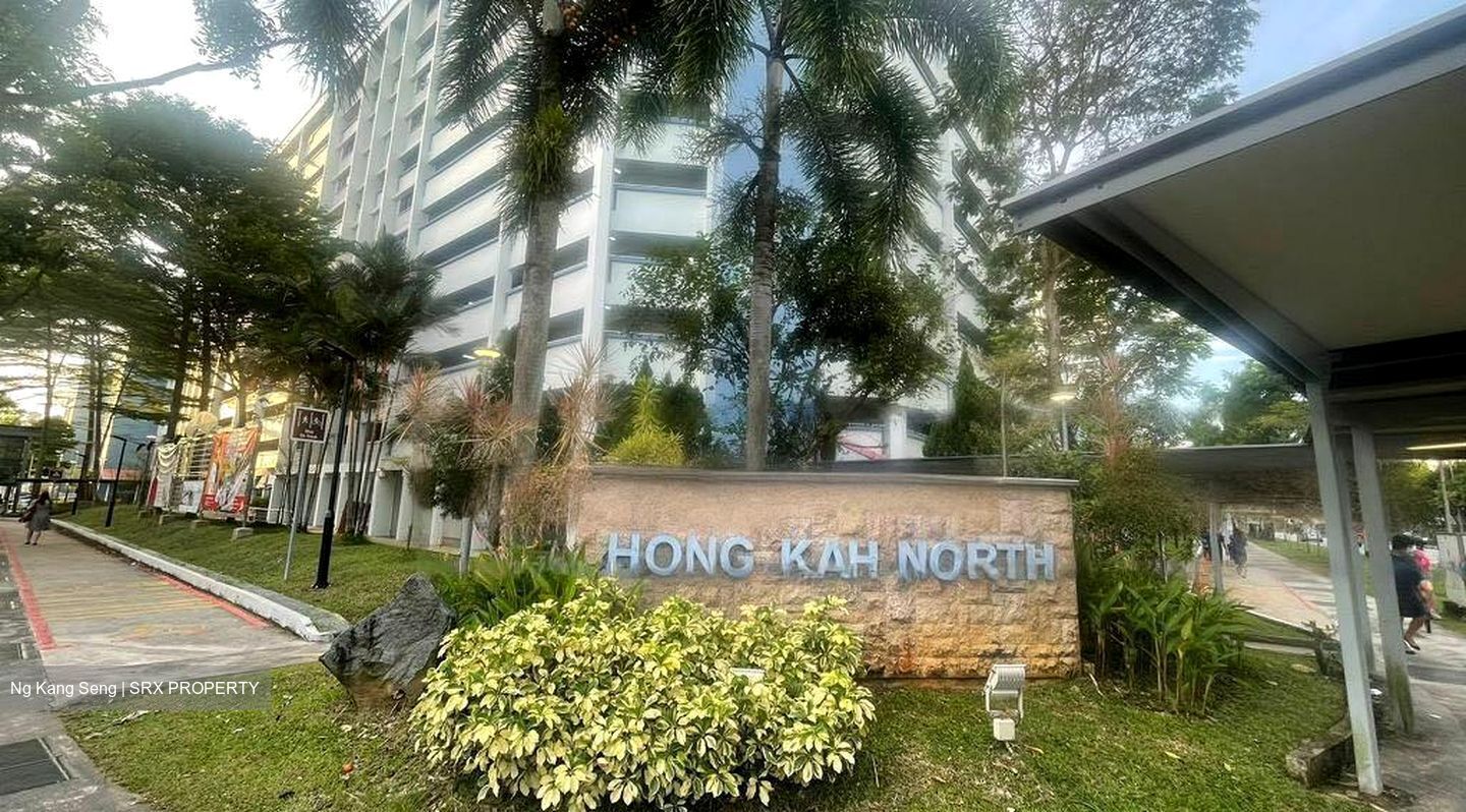 Blk 369 Bukit Batok Street 31 (Bukit Batok), HDB 4 Rooms #463516911